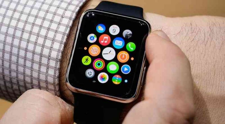 Apple Watch, scarsa disponibilità per un componente difettoso