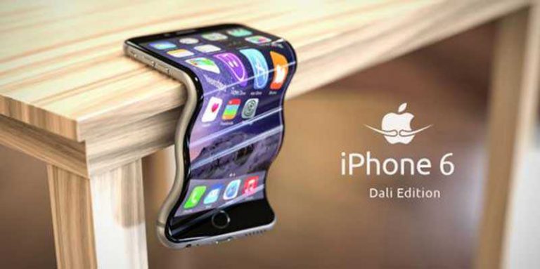 Bendgate 2, il prossimo iPhone con una lega di alluminio duro?