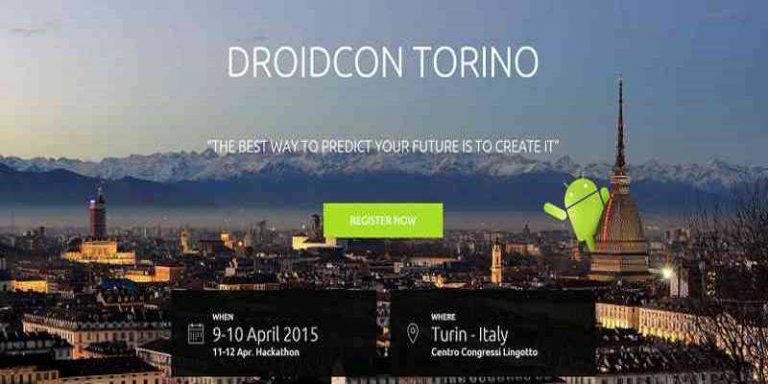 droidcon