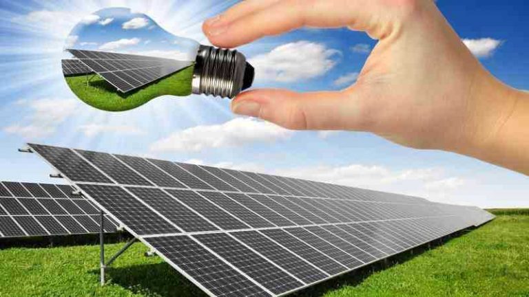 Solar Share, risparmiare energia in Italia con la condivisione