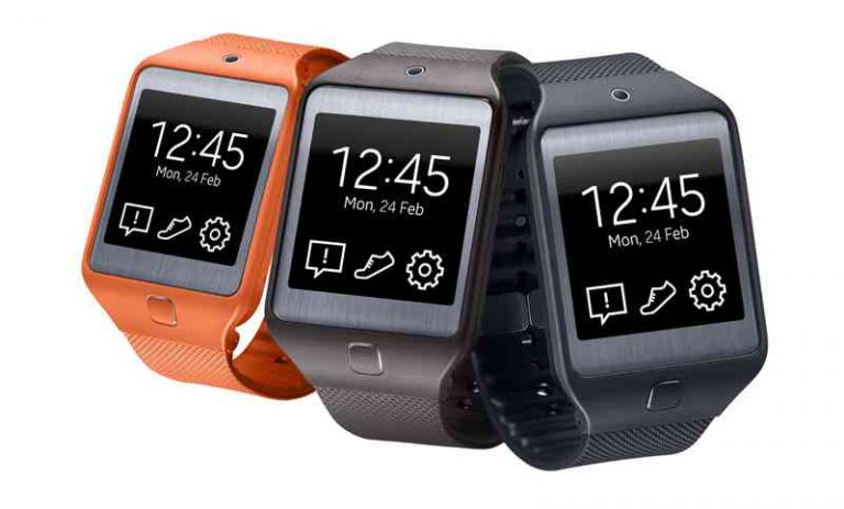 Android Wear per Gear 2 in arrivo da uno sviluppatore indipendente