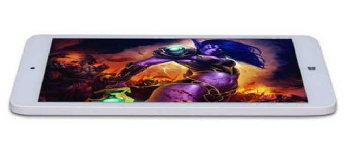 Pipo W4S: nuovo tablet dual-boot a soli 100 euro!