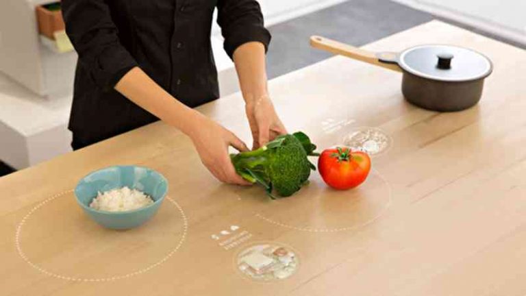 La cucina del futuro è SMART secondo IKEA