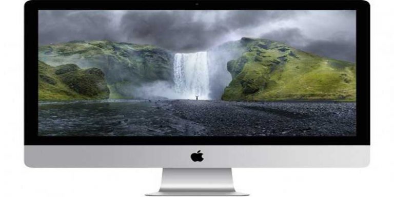 iMac con Retina Display 8K in arrivo per fine anno?