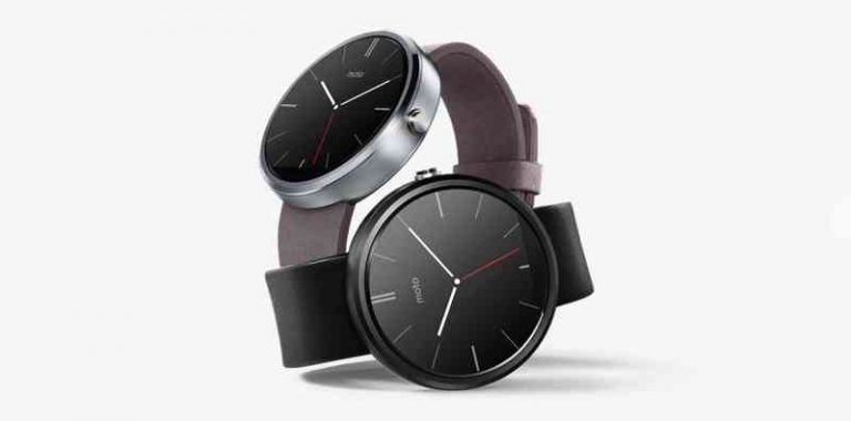 moto 360