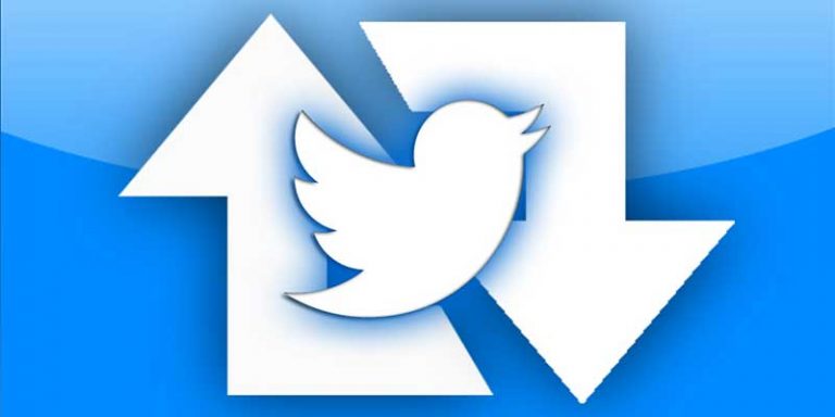 Twitter, integra il “retweet” con commento