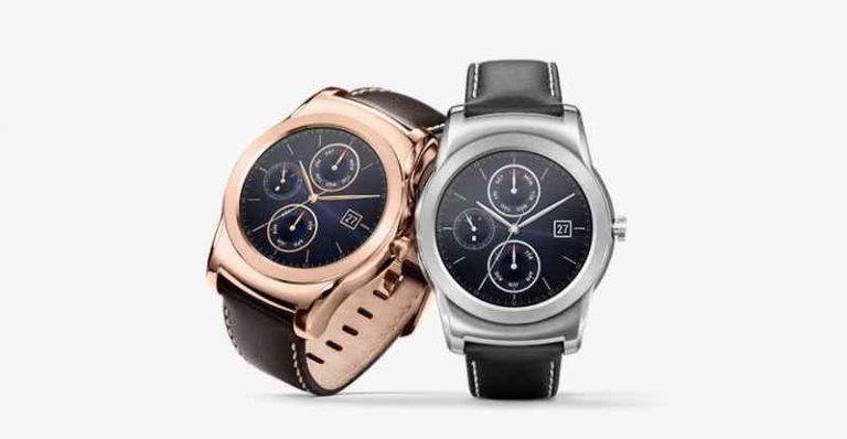 LG Watch Urbane disponibile a 349€ nel Google Store