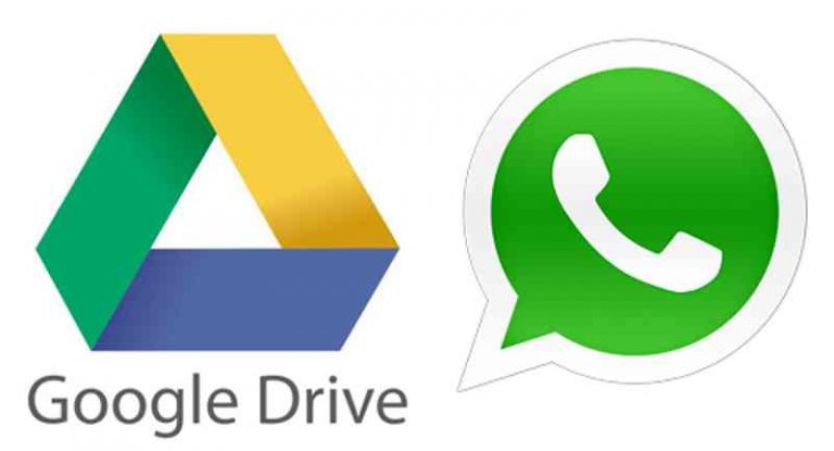 WhatsApp e Google ufficializzano la collaborazione: da oggi arrivano i backup su Drive di Foto, Video e Chat