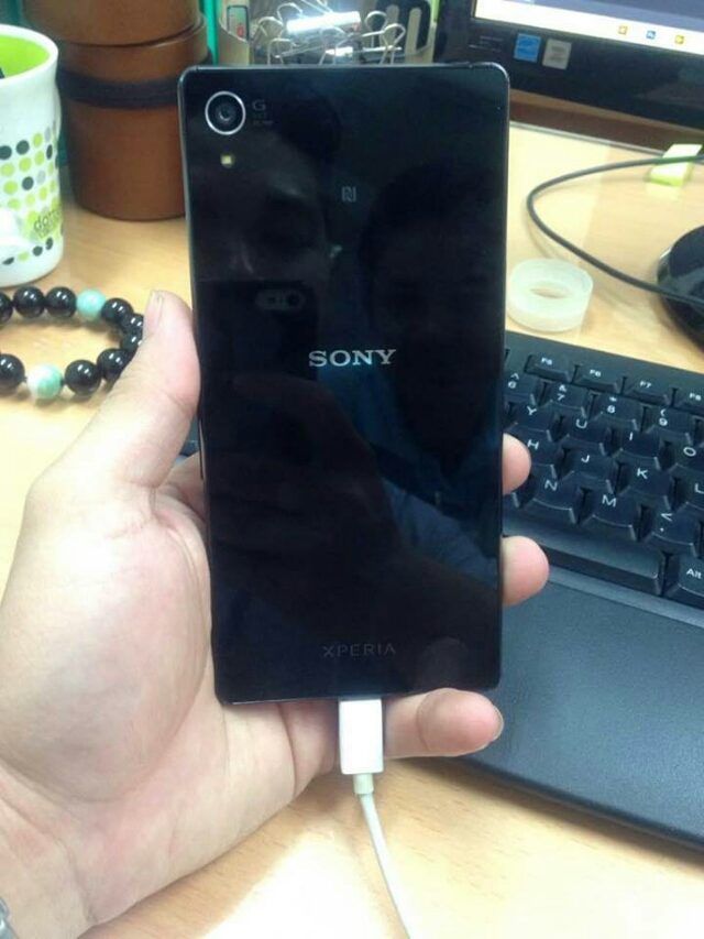 xperia z4