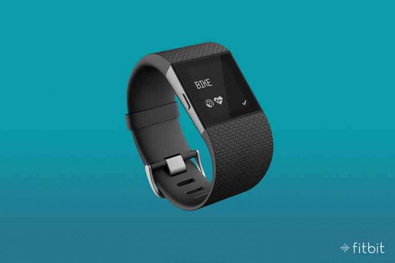 Fitbit e Strava