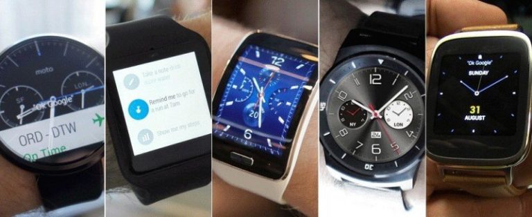 Smartwatch a rischio Hacker