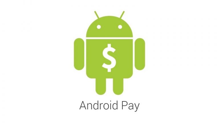 Nessuna buona notizia per Android Pay in Italia, almeno non per quest’anno