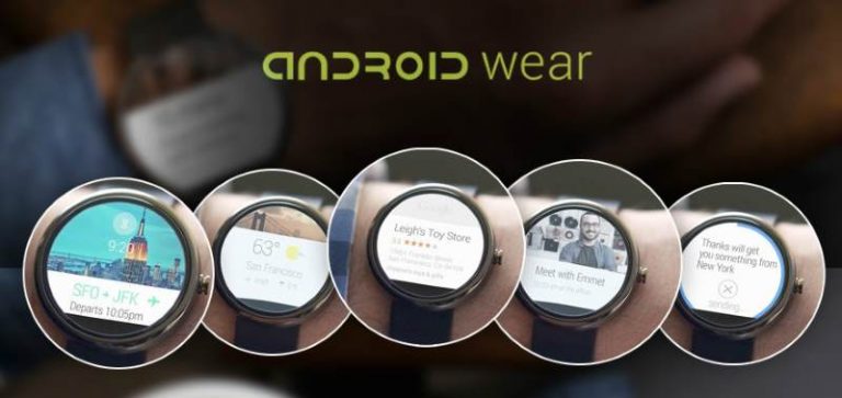 Android Wear, in arrivo un nuovo aggiornamento entro fine mese?