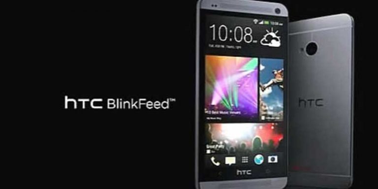 Come rimuovere BlinkFeed in HTC One M9 (tutorial per Sense 7.0)