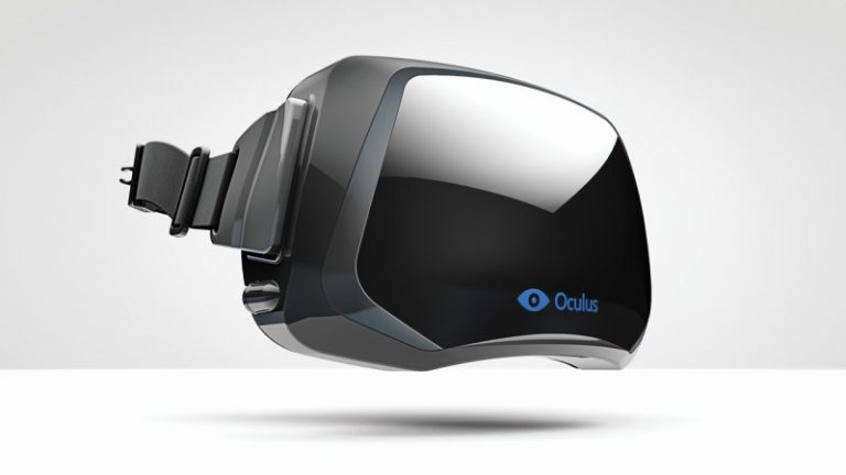 Oculus Rift: la realtà virtuale in dirittura di arrivo