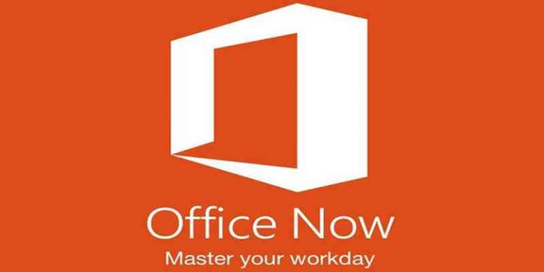 Microsoft Office Now: la nuova app by Redmond che aiuta a tener traccia degli appuntamenti di lavoro