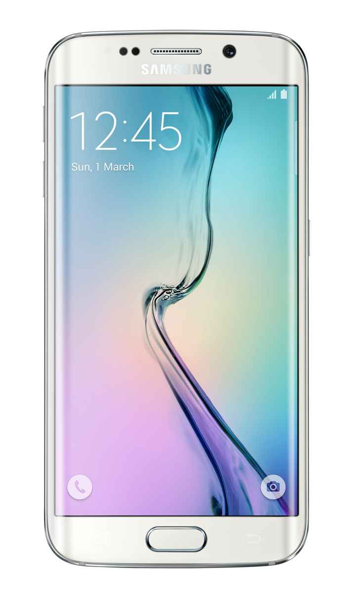 Samsung Galaxy S6