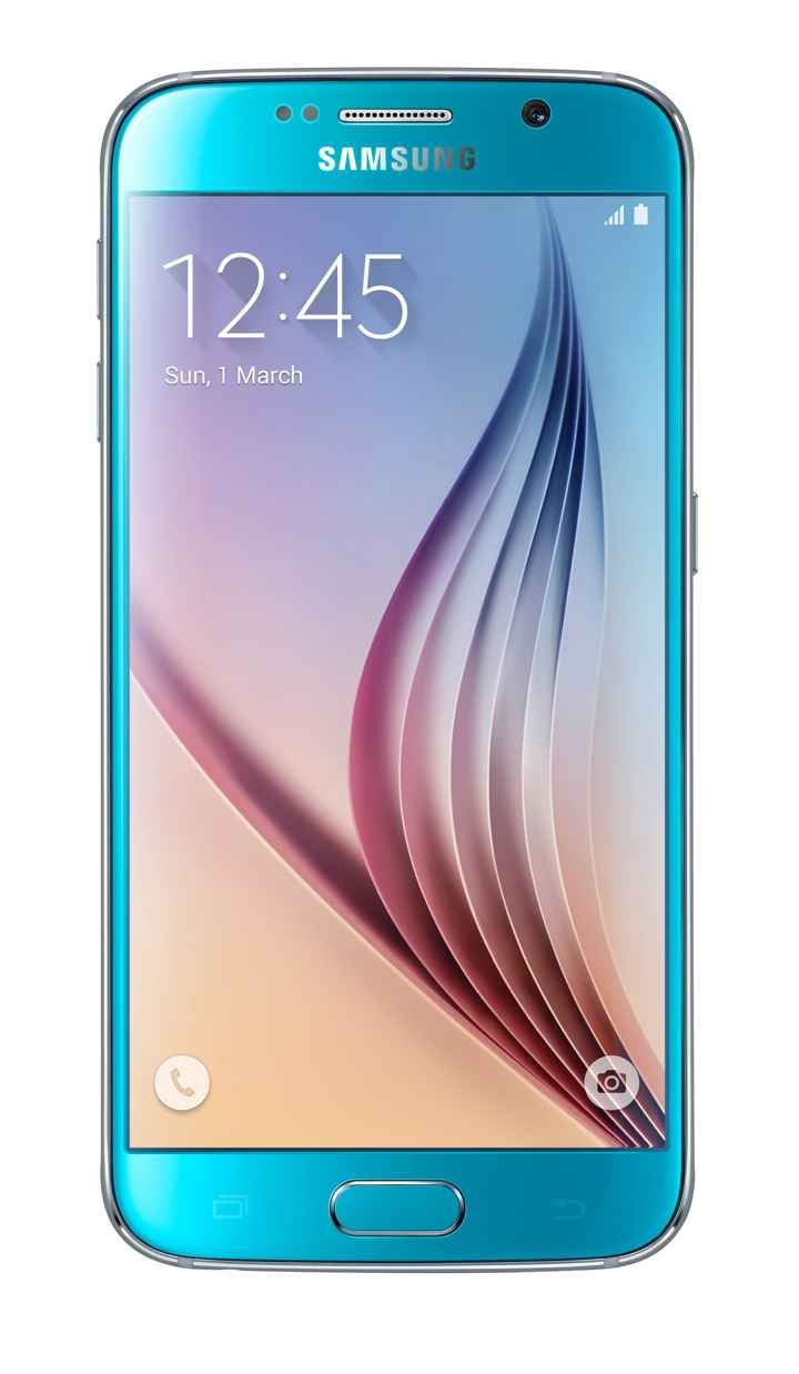 Samsung Galaxy S6