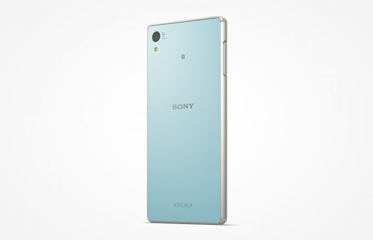 Sony Xperia Z5 Ultra