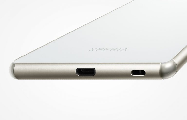 Xperia Z3+