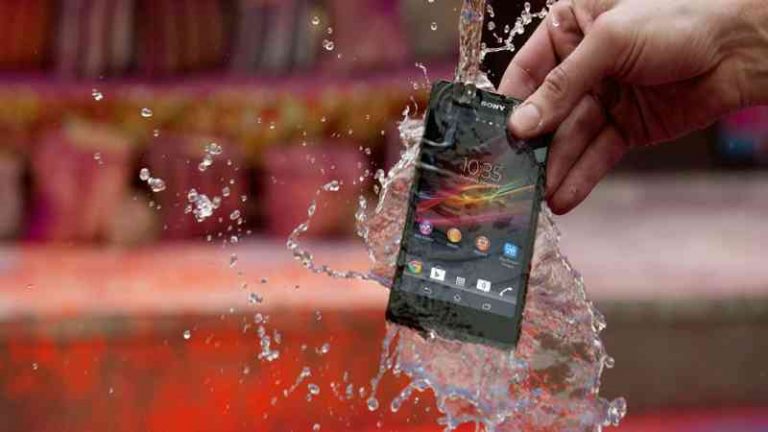 Android 5.0.2 Lollipop per Xperia Z, Sony inizia il rilascio