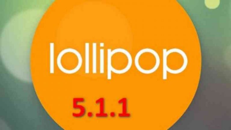 Android 5.1.1 Lollipop per Nexus 5 e Nexus 4 disponibile via OTA