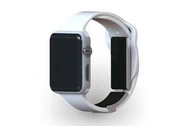 Aria, un idea italiana per rivoluzionare le gesture su smartwatch