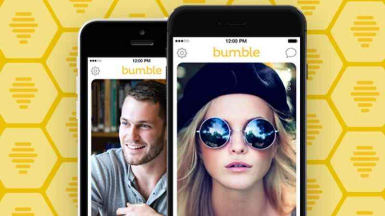 Bumble, l’app per le donne che cercano il principe azzurro