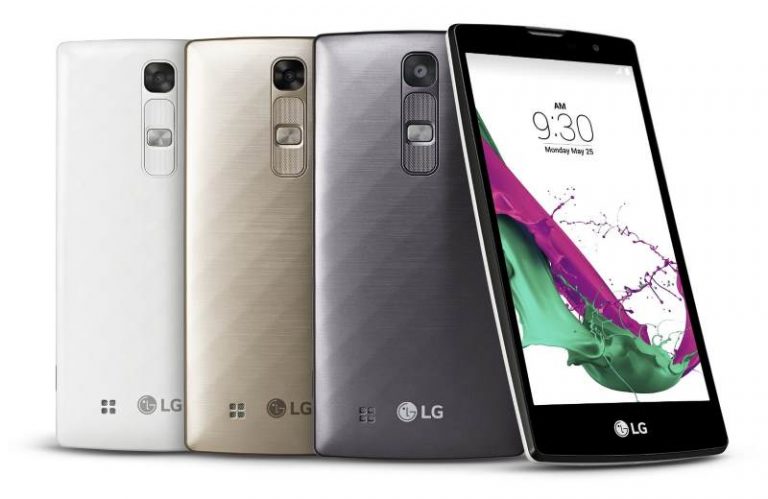 LG presenta ufficialmente i nuovi smartphone G4 Stylus e G4c