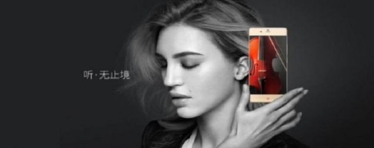 ZTE Nubia Z9