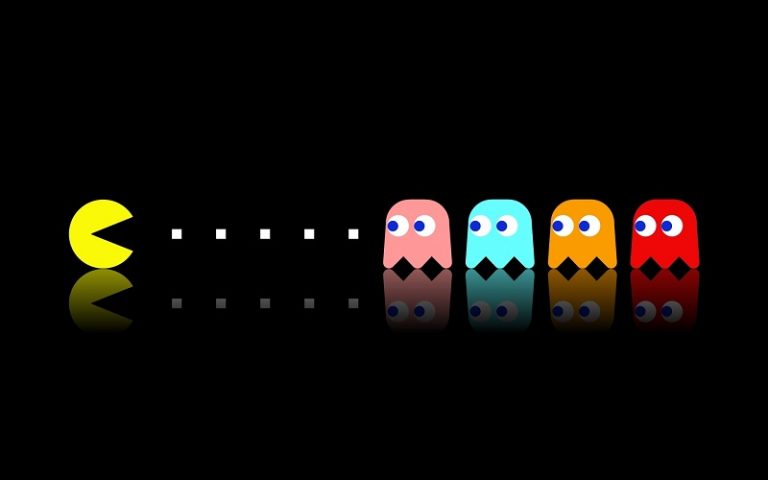 Pac-Man compie 35 anni e approda su Android