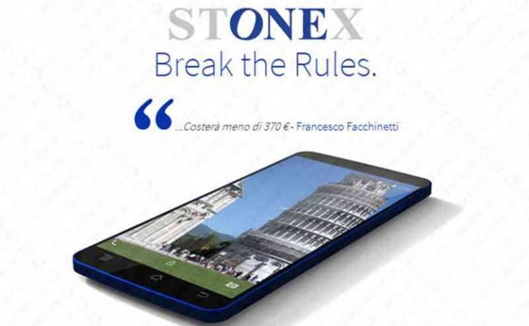 Stonex One