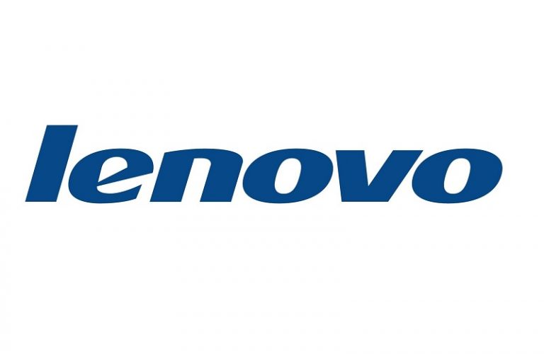 Lenovo mostra un immagine dello speaker posteriore di un nuovo smartphone in arrivo