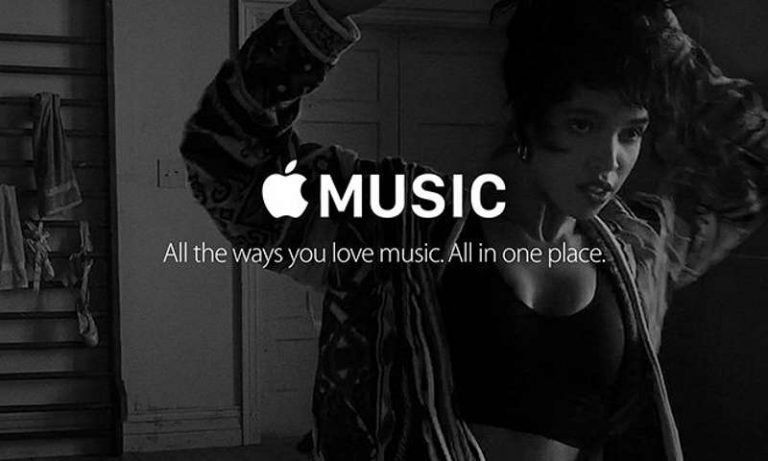 Apple Music offre un mese gratuito a chi ha annullato l’abbonamento