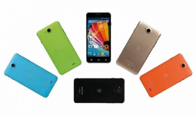 Mediacom PhonePad Duo G510 annunciato