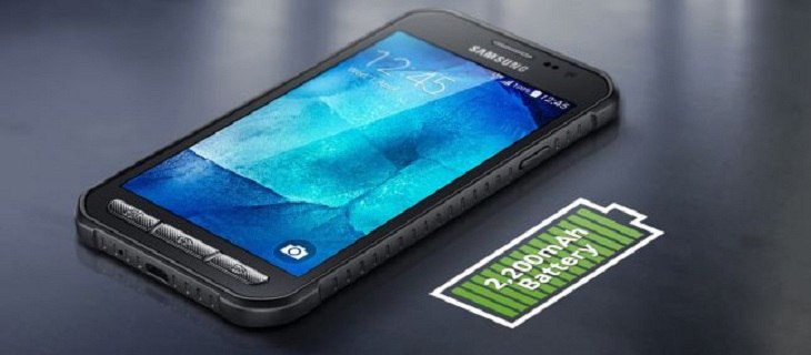 Samsung Galaxy Xcover3 annunciato in Italia