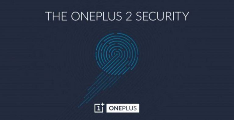 OnePlus 2