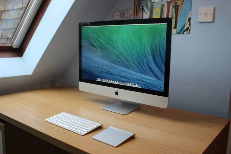 Apple richiama gli iMac da 27″ per sostituirne gli Hdd da 3TB