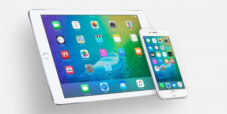 iOS 9, il più intelligente e raffinato iOS di sempre targato Apple