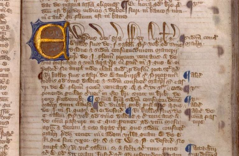 Un Doodle celebra gli 800 anni della Magna Carta ed il diritto dei cittadini