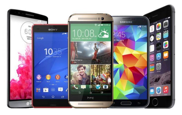 I migliori smartphone 2015 (Giugno)