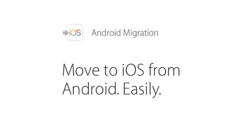 move to ios