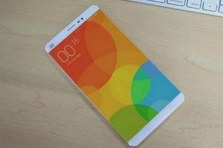 xiaomi mi5