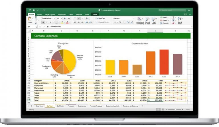 Microsoft Office 2016 arriva ufficialmente per Mac