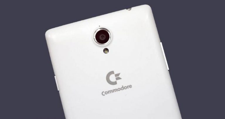 Commodore