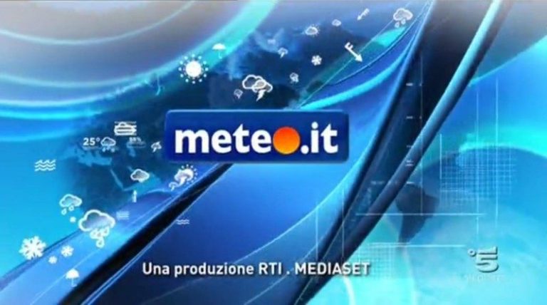 Meteo.it si aggiorna in material design