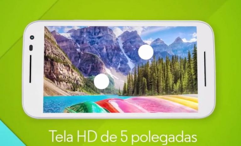 Moto G 2015 svelato nel dettaglio grazie ad video su YouTube