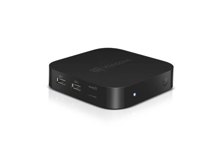 mini pc w1