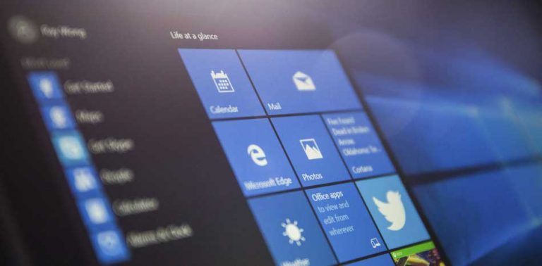 Microsoft: Windows 10 è già presente su 14 milioni di computer