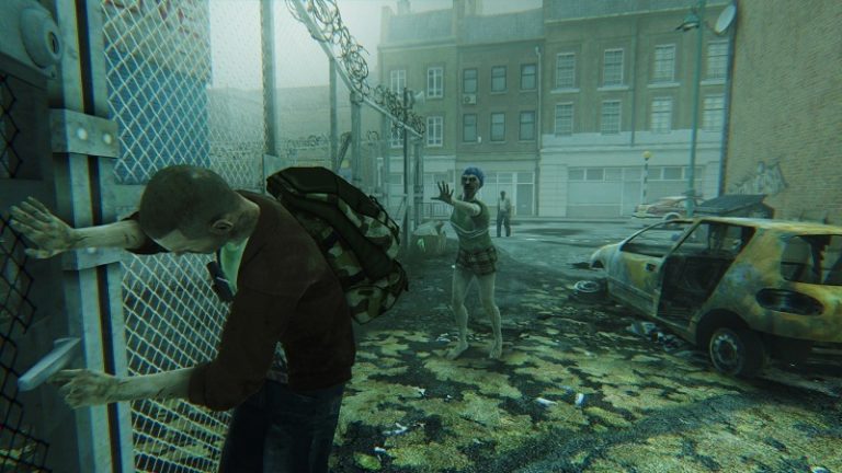 ZOMBI (U) è stato annunciato da Ubisoft per PS4, Xbox One e PC